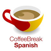 CoffeeBreak Spanish