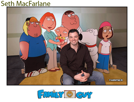 Family Guy Family Guy