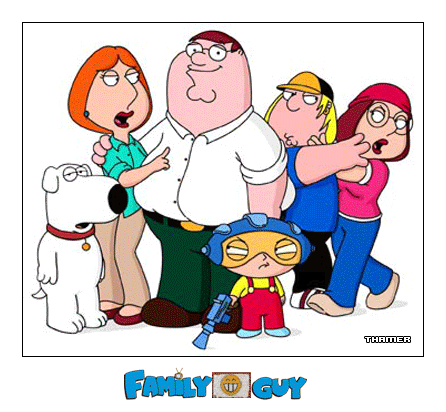 Family Guy