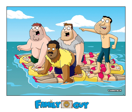 Family Guy