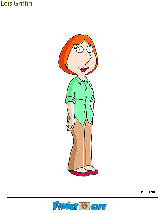 Family Guy