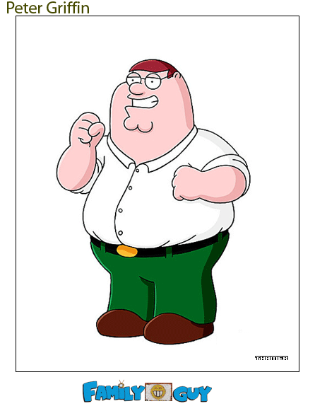 Family Guy