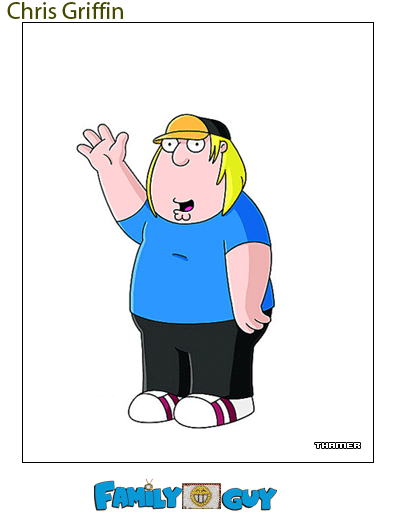 Family Guy