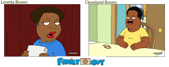 Family Guy