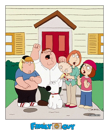 Family Guy