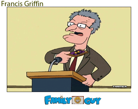 Family Guy