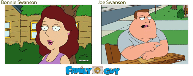 Family Guy