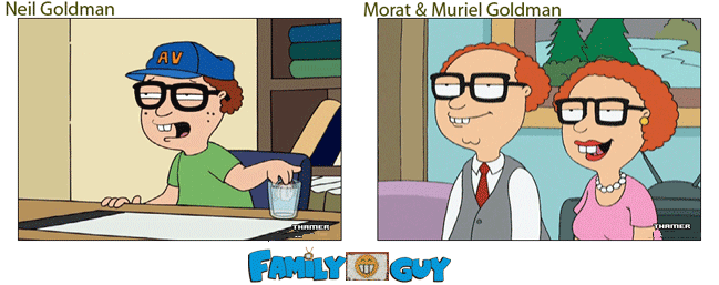 Family Guy