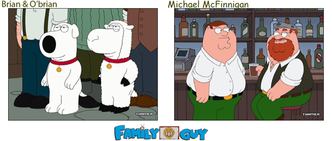 Family Guy