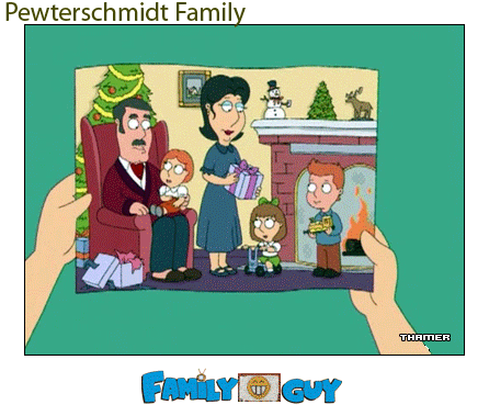 Family Guy