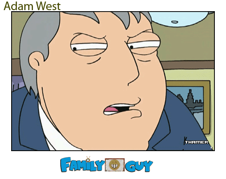 Family Guy
