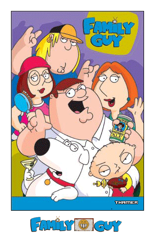 Family Guy