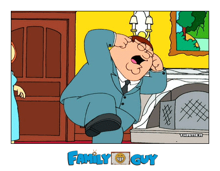 Family Guy