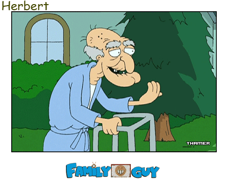 Family Guy